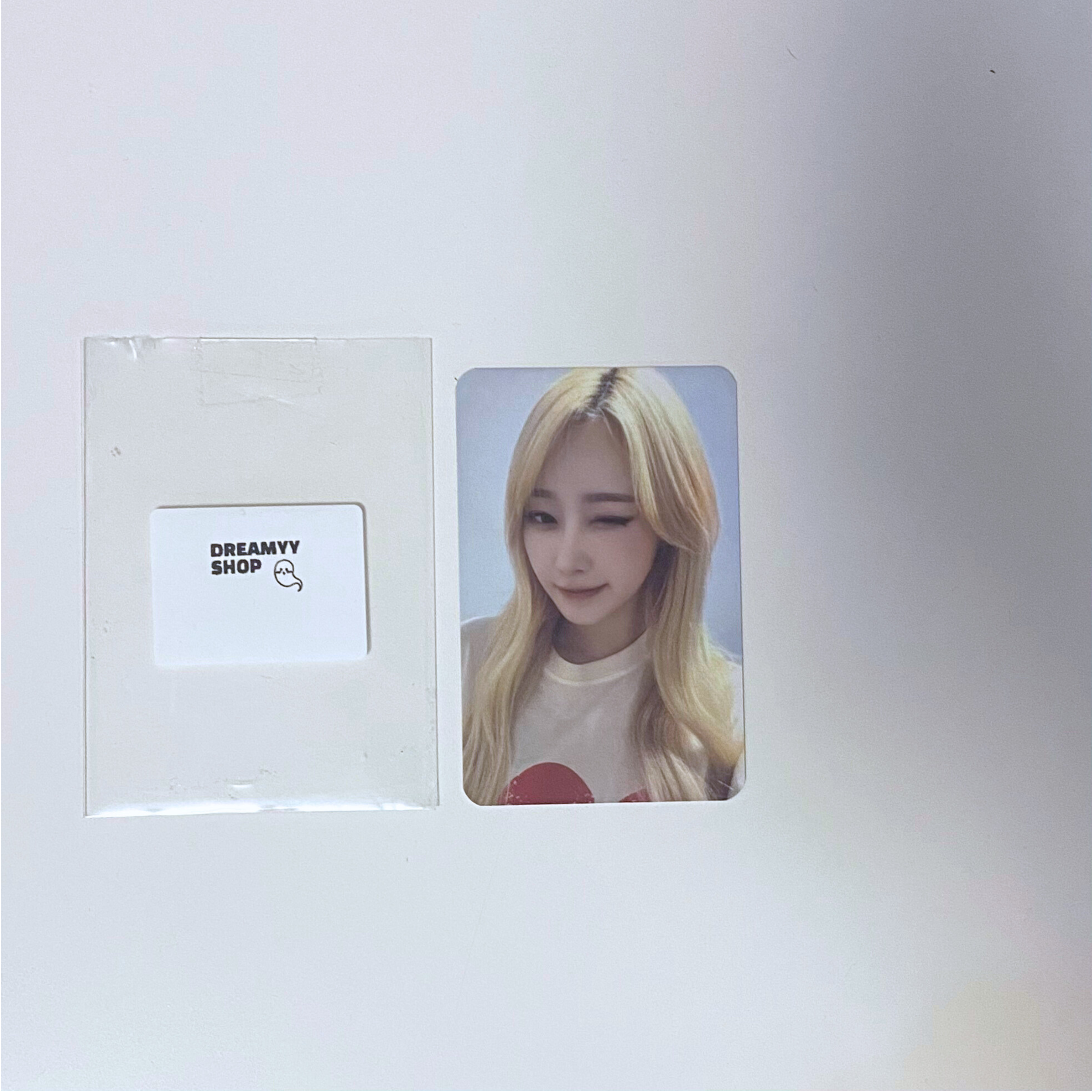 AESPA - Armageddon Everline POBS