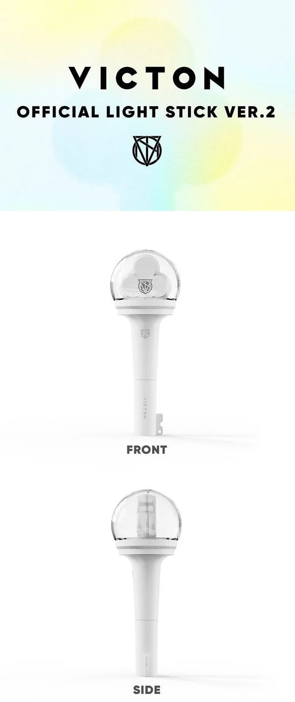 VICTON - OFFICIAL LIGHT STICK VER.2
