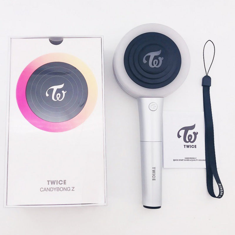 TWICE - LIGHT STICK (Ver. 2)