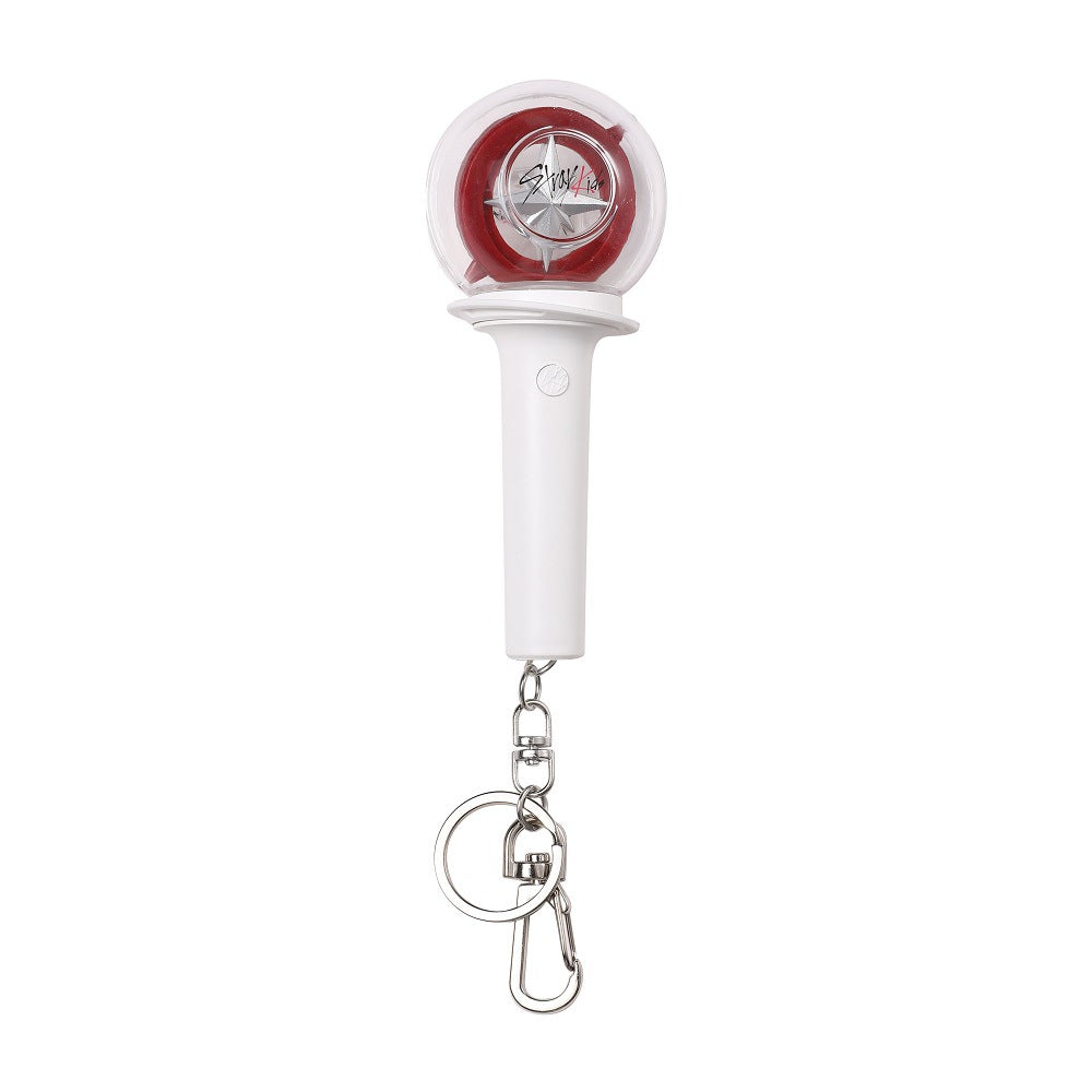 STRAYKIDS - Mini lightstick keychain
