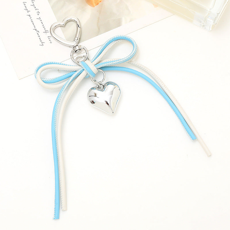 Bow Keychains