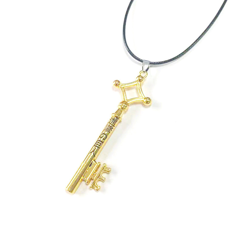 Attack on Titan - Accesories