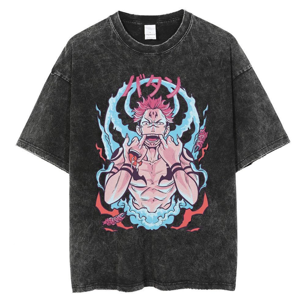 Jujutsu Kaisen - T Shirt
