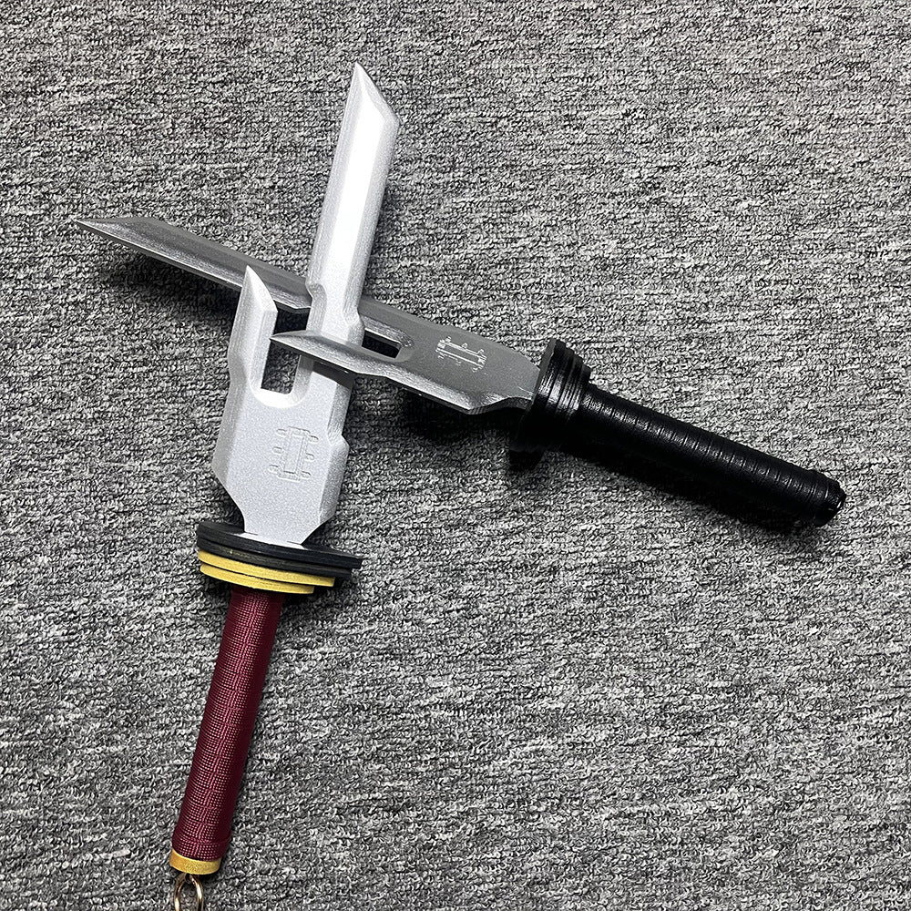 Jujutsu Kaisen - Fushiguro Shijiro cosplay weapon