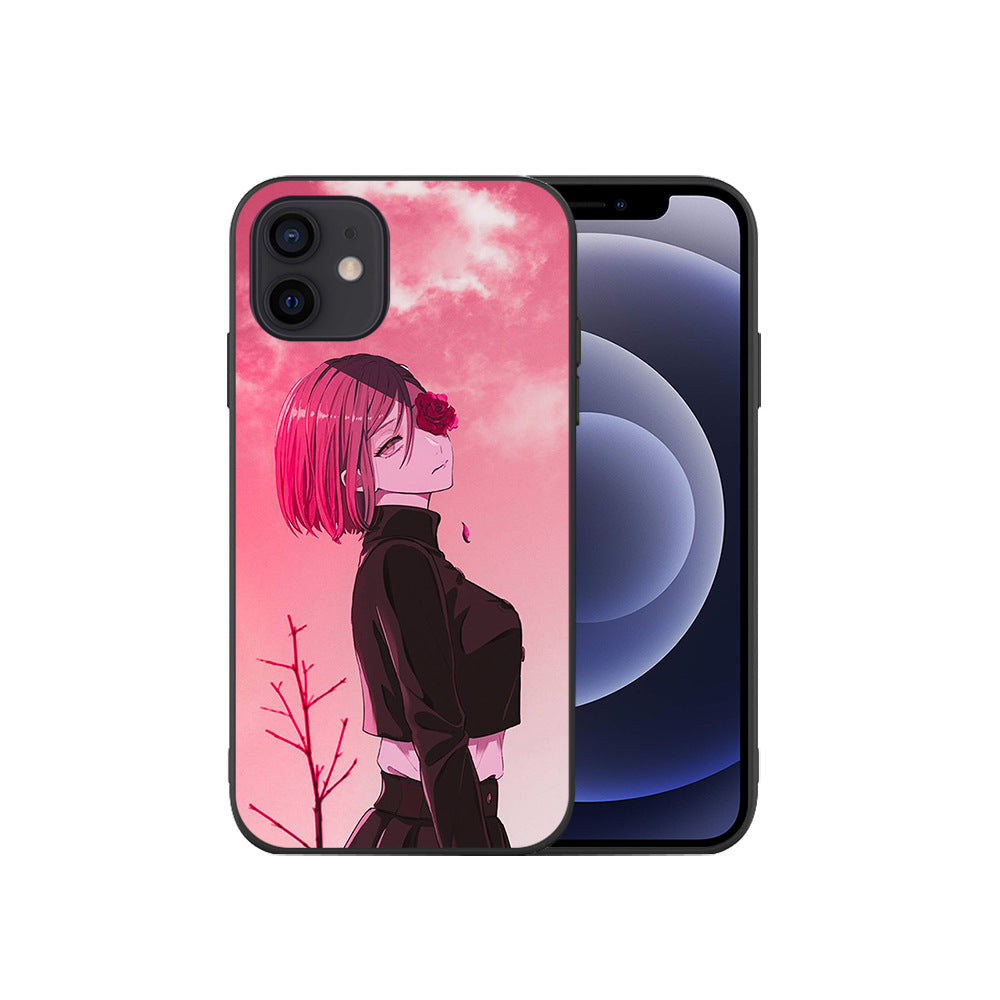 Jujutsu Kaisen - mobile phone case