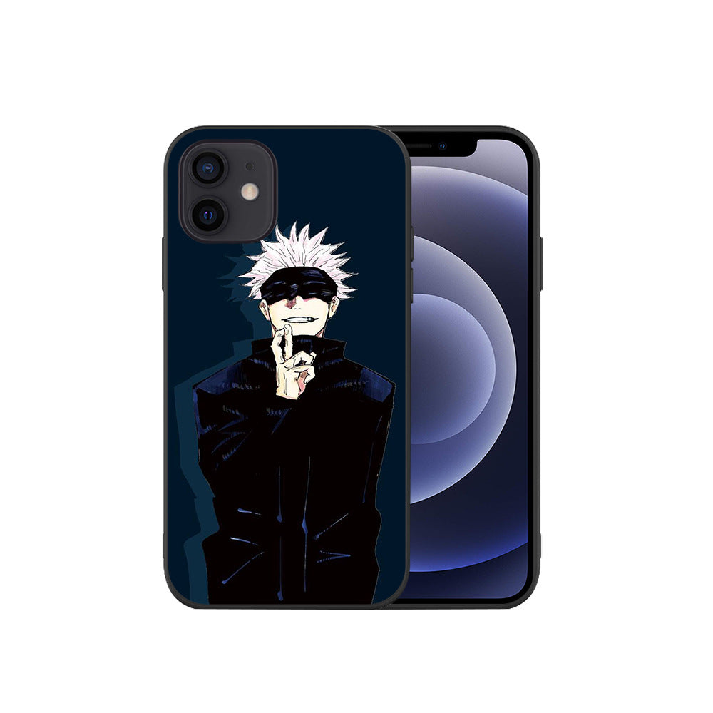 Jujutsu Kaisen - mobile phone case