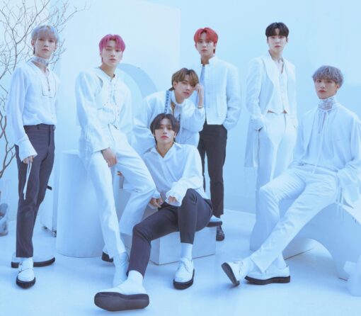 ATEEZ – Into The A to Z