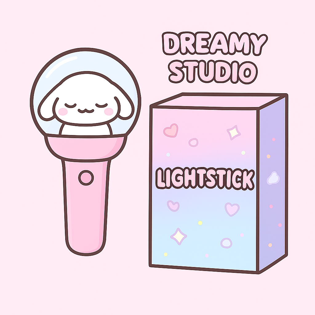 LIGHTSTICKS