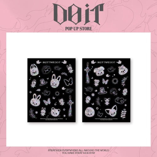 STRAY KIDS - MD POP-UP STORE [DO IT]