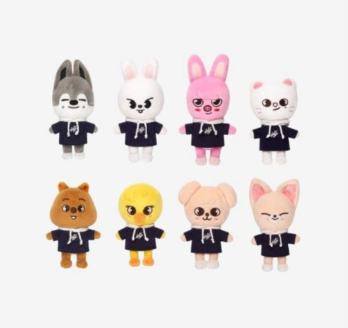 STRAY KIDS - SKZOO PLUSH (MINI Ver.) [FANS SHOP]