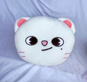 Straykids - SKZOO Plushie