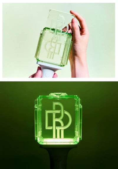 NCT DREAM - OFFICIAL FANLIGHT