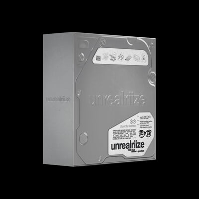 RIIZE - 2026 SEASON'S GREETINGS