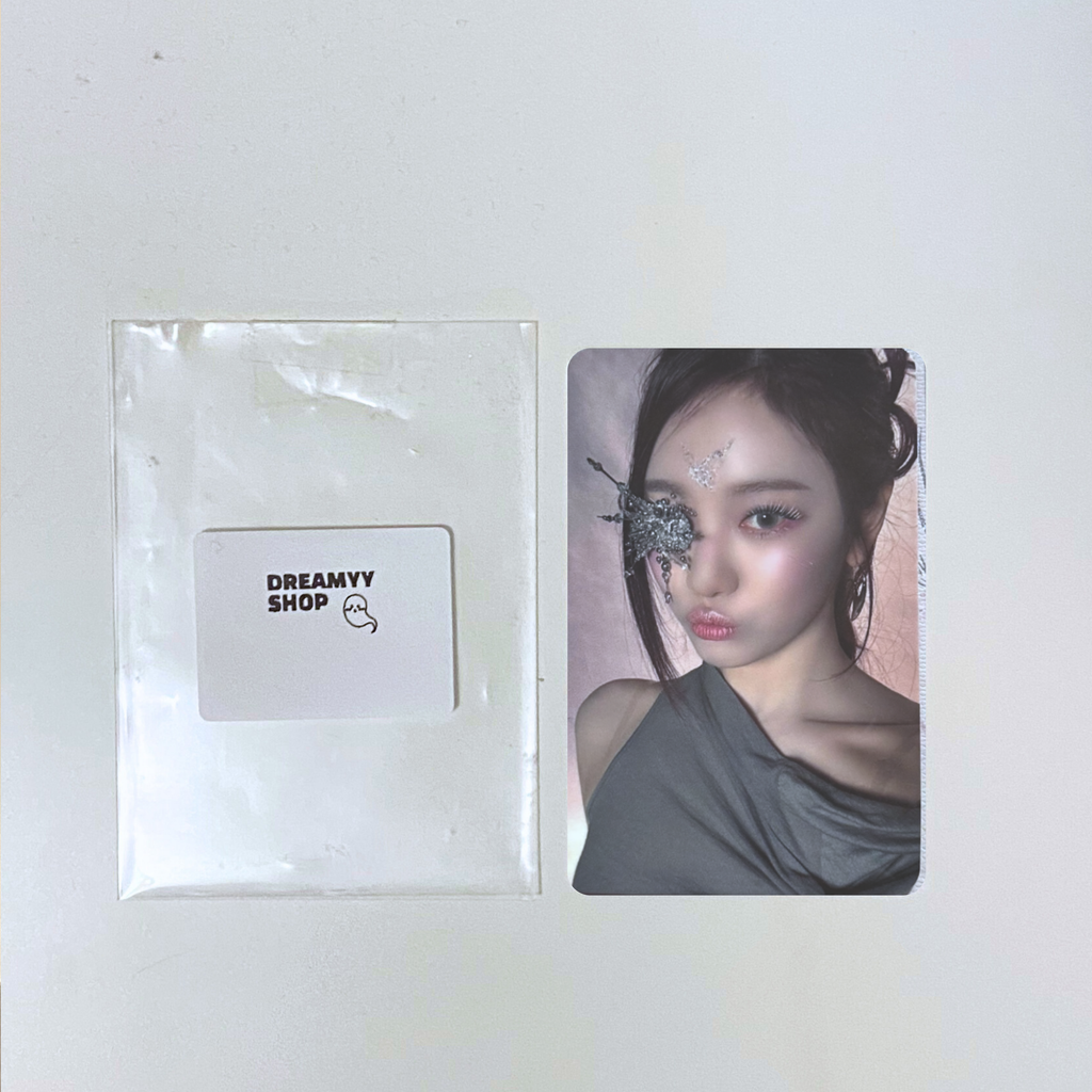 AESPA - Armageddon Star River POB