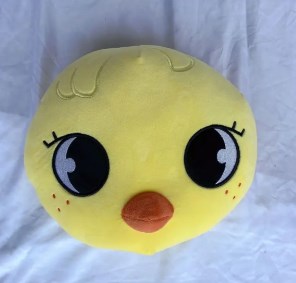 Straykids - SKZOO Plushie