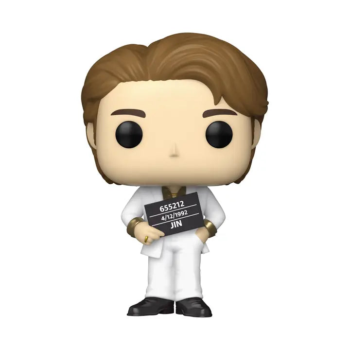 Funko Pop! Rocks: Bts