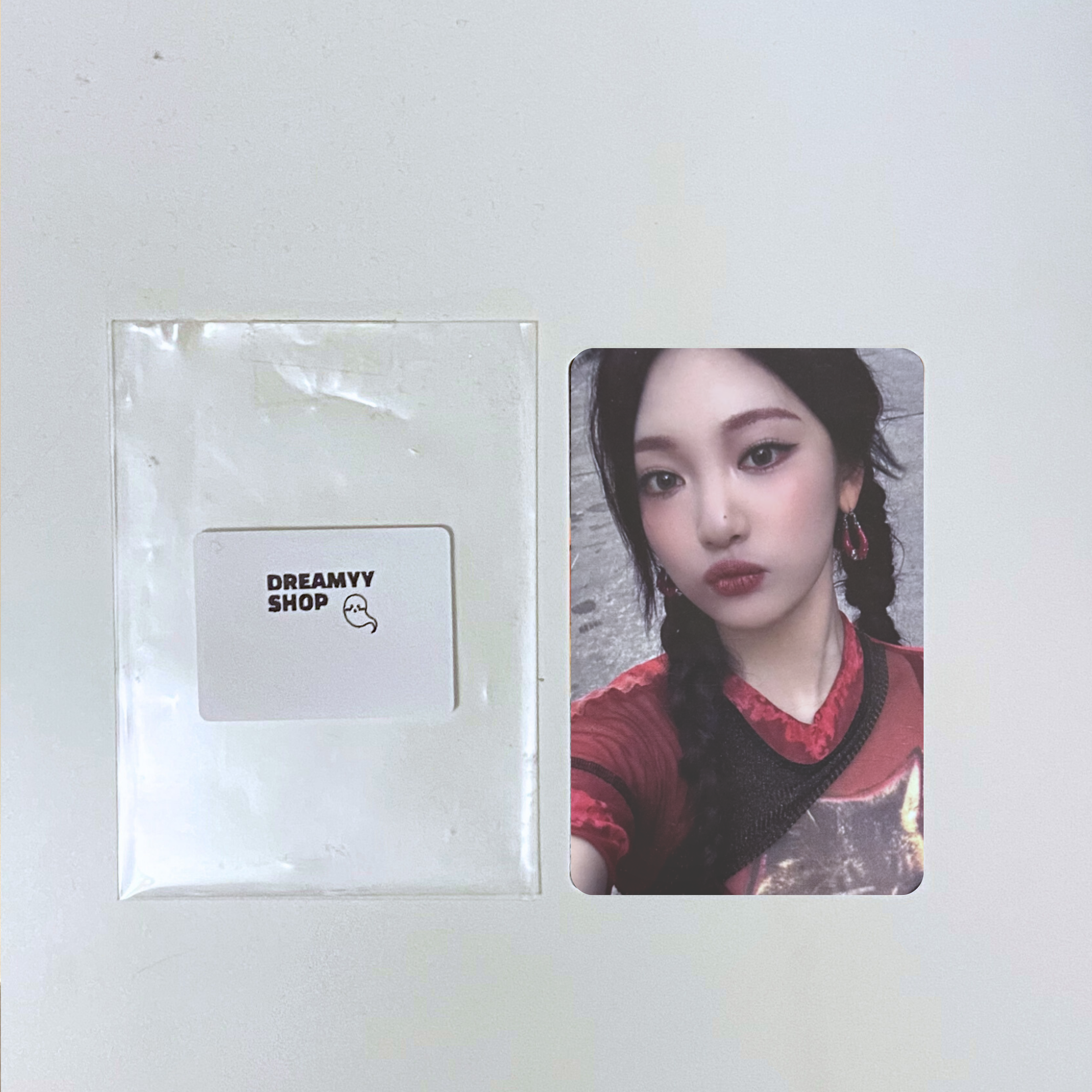 AESPA - Armageddon Star River POB