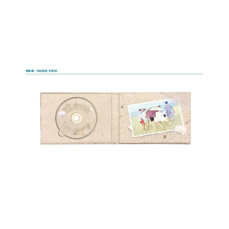 NCT DREAM - WE YOUNG