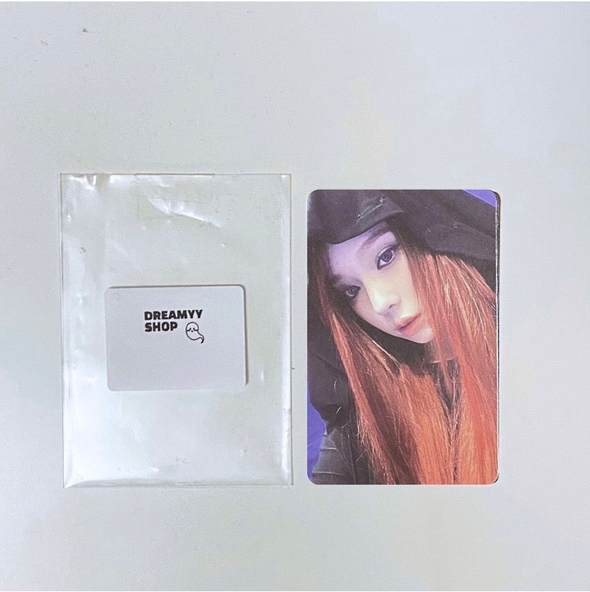 AESPA - Drama Star River POB Photocards