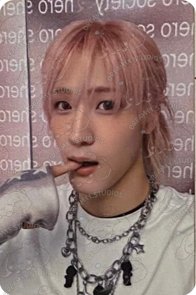 P1Harmony - Soul Musicplant Offline POB [DUH!]