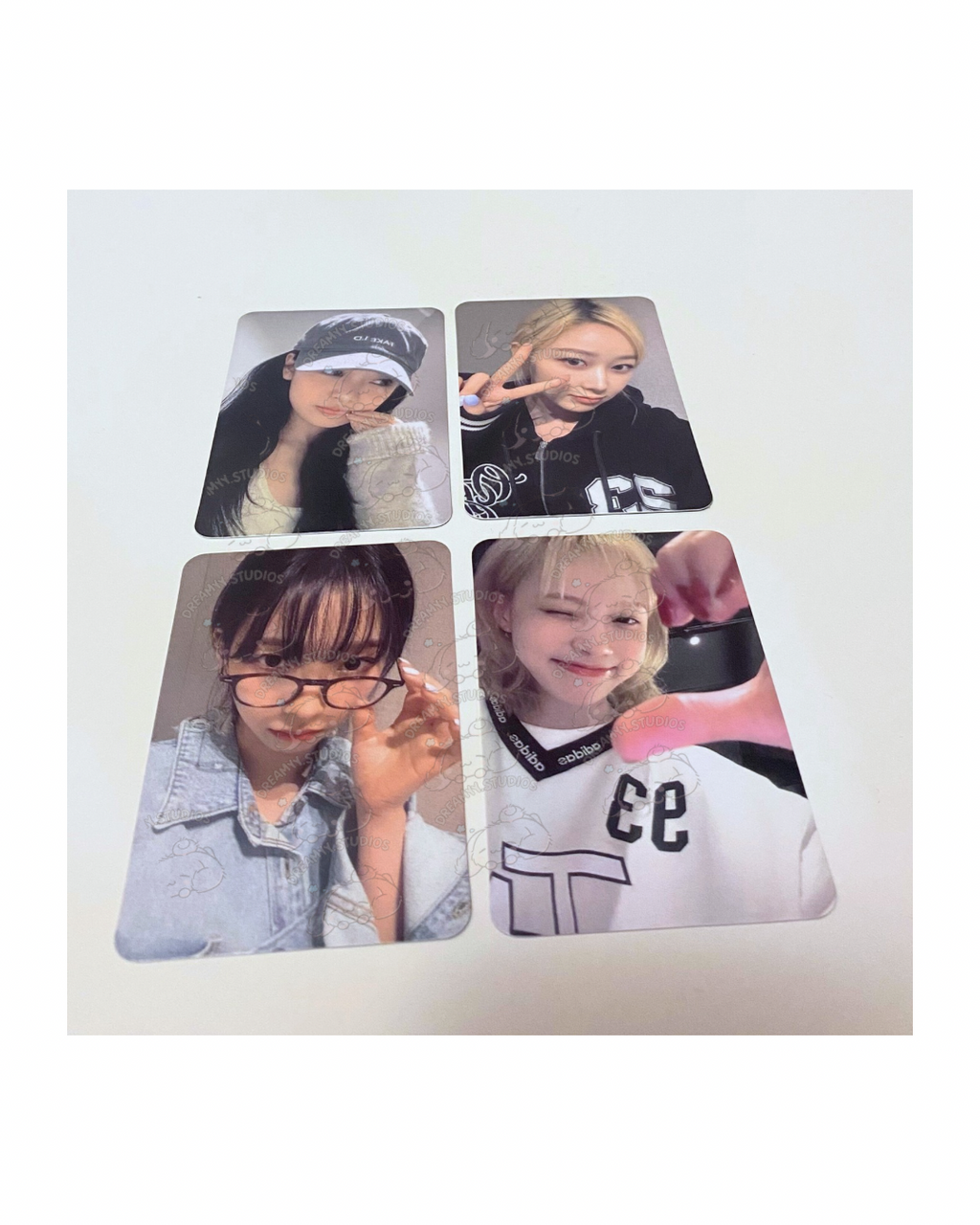 AESPA - Armageddon Star River POB