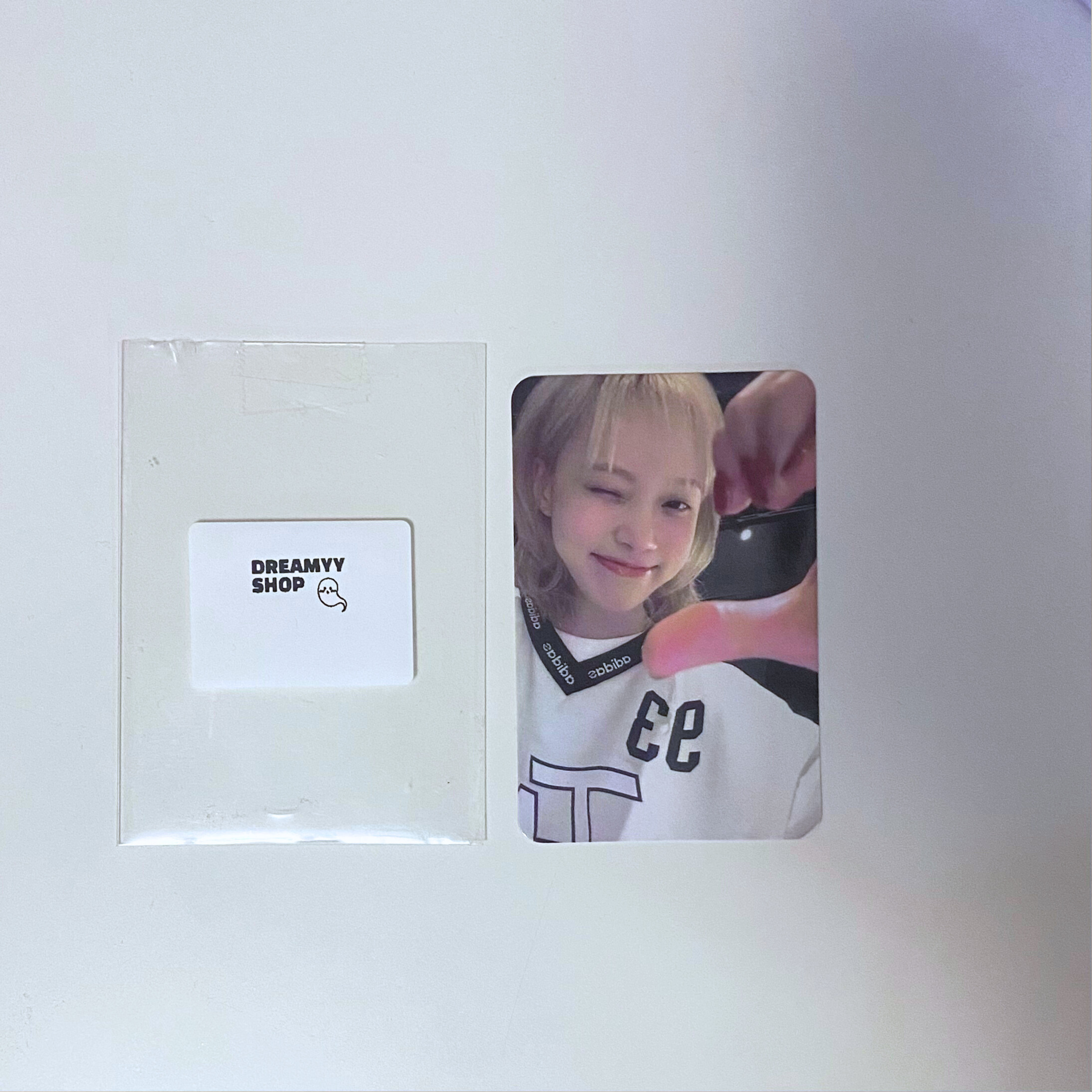 AESPA - Armageddon Star River POB