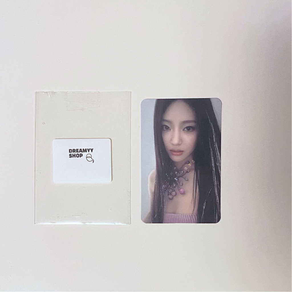 AESPA - Armageddon Star River POB