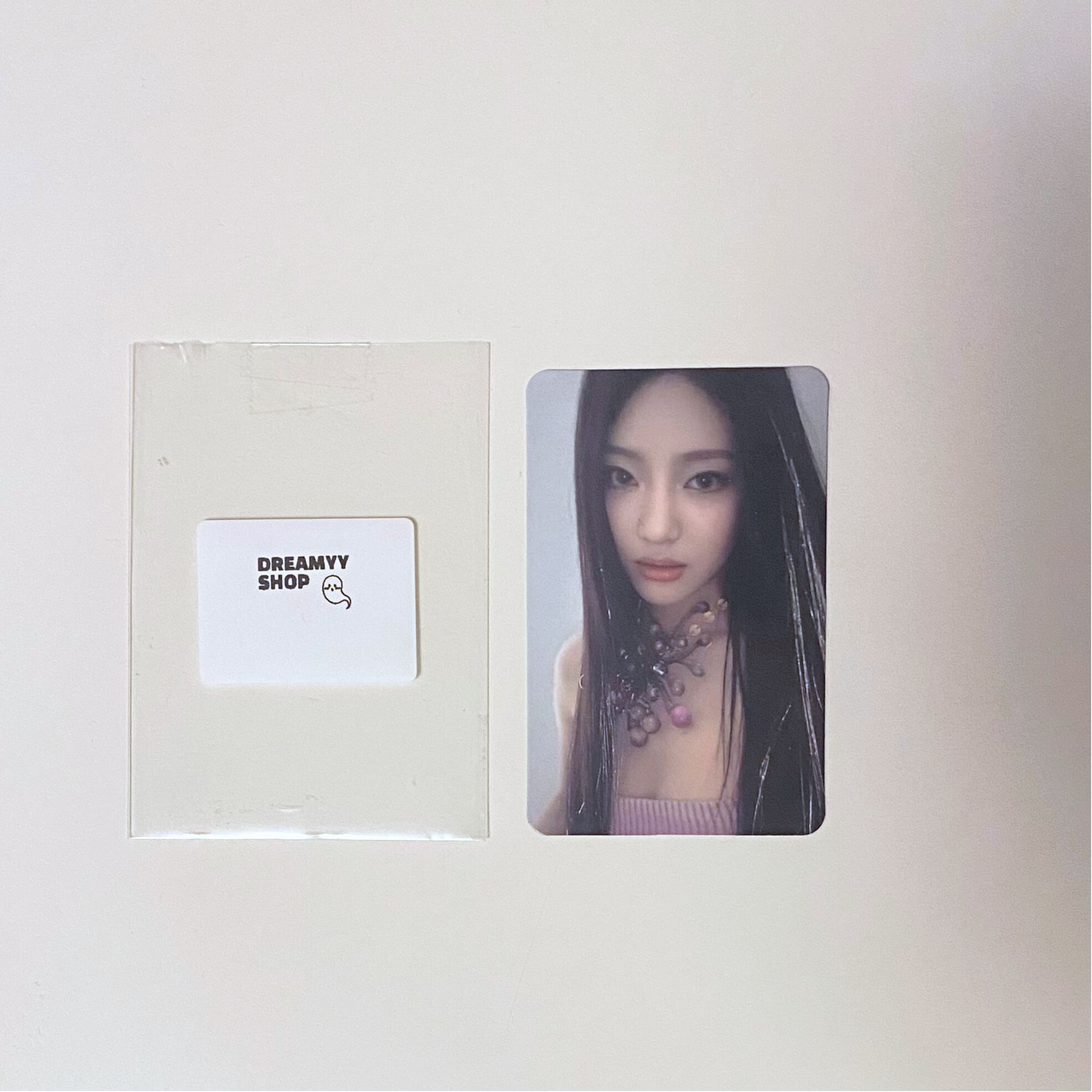 AESPA - Armageddon Star River POB