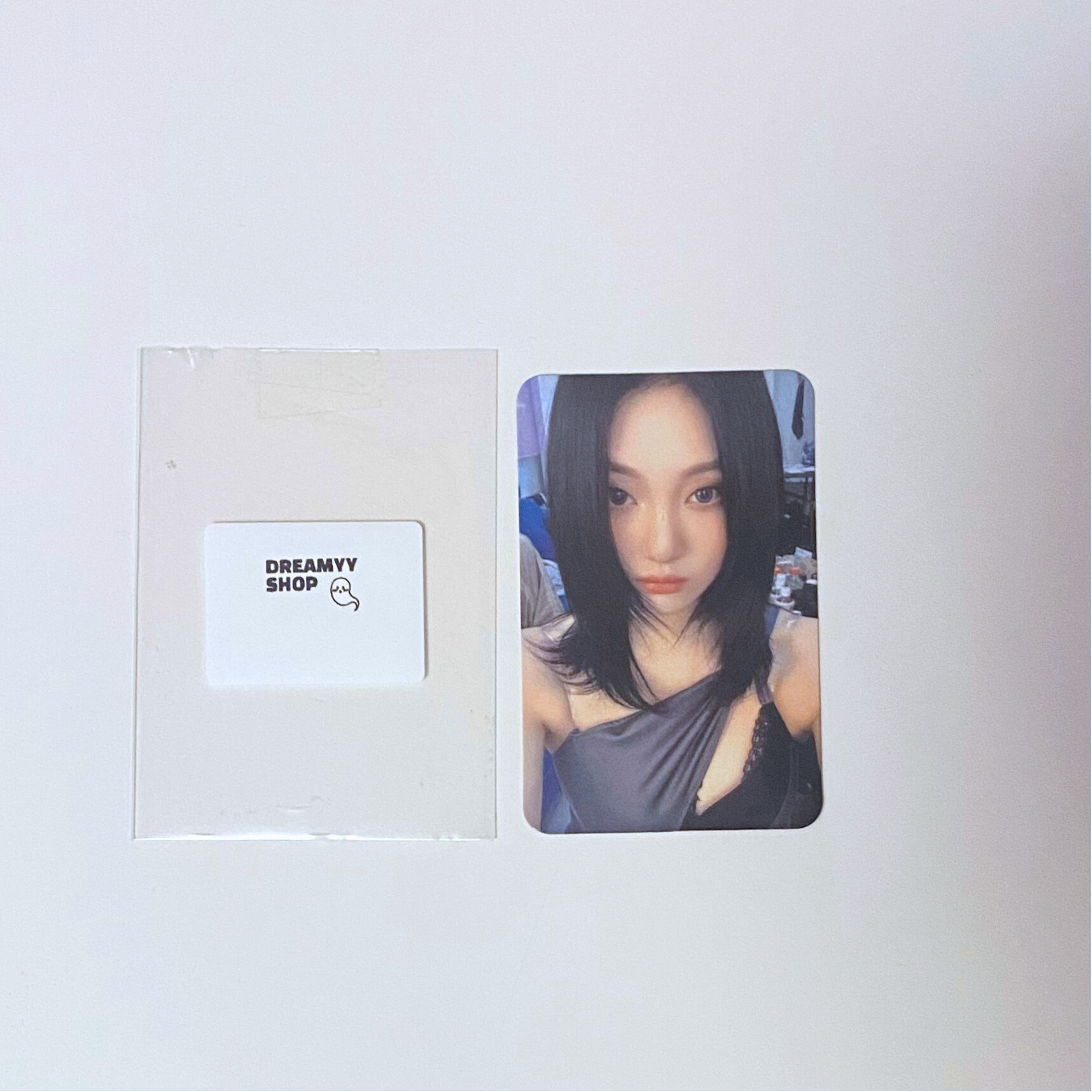 AESPA - Drama Star River POB