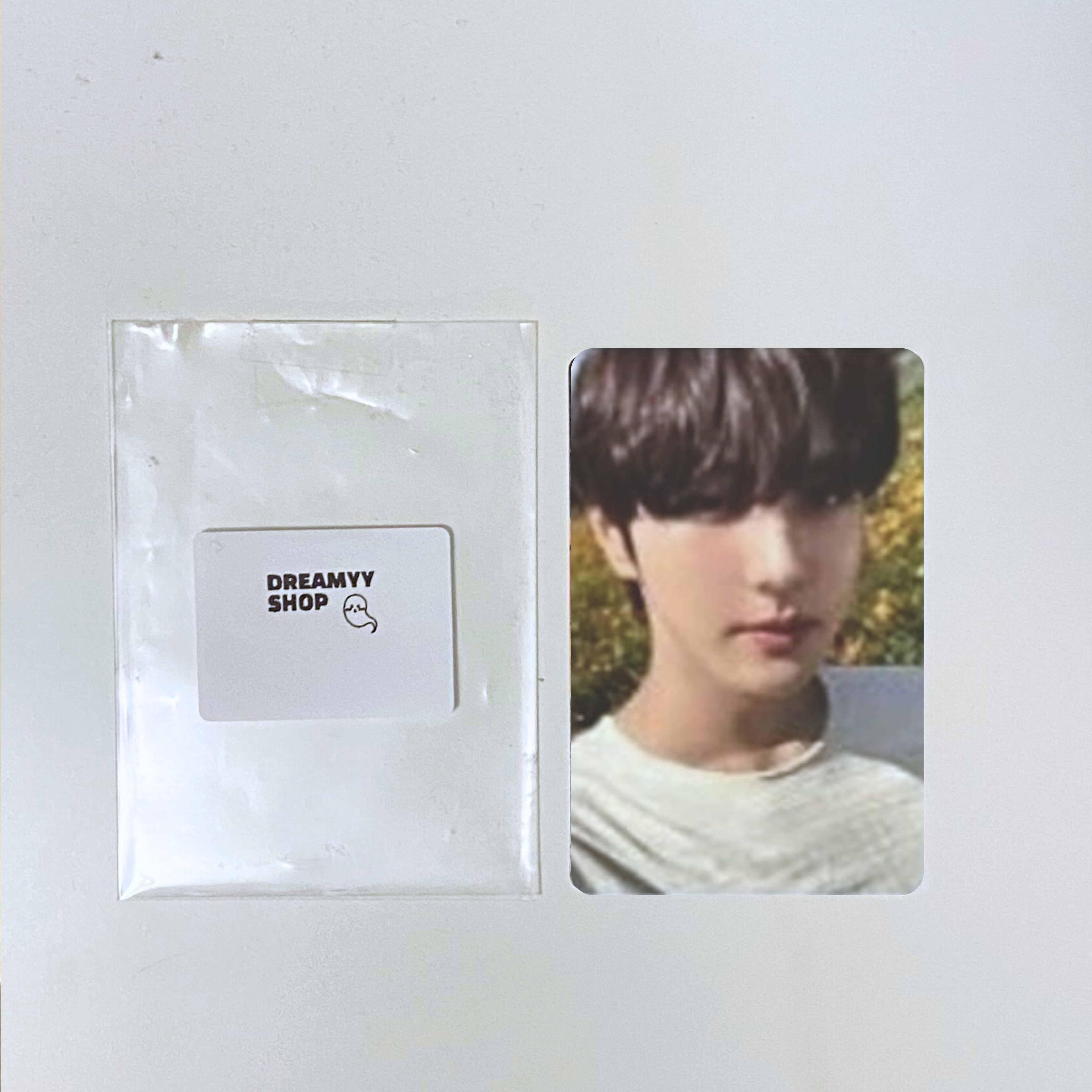 ENHYPEN - Orange Blood Weverse Photocards