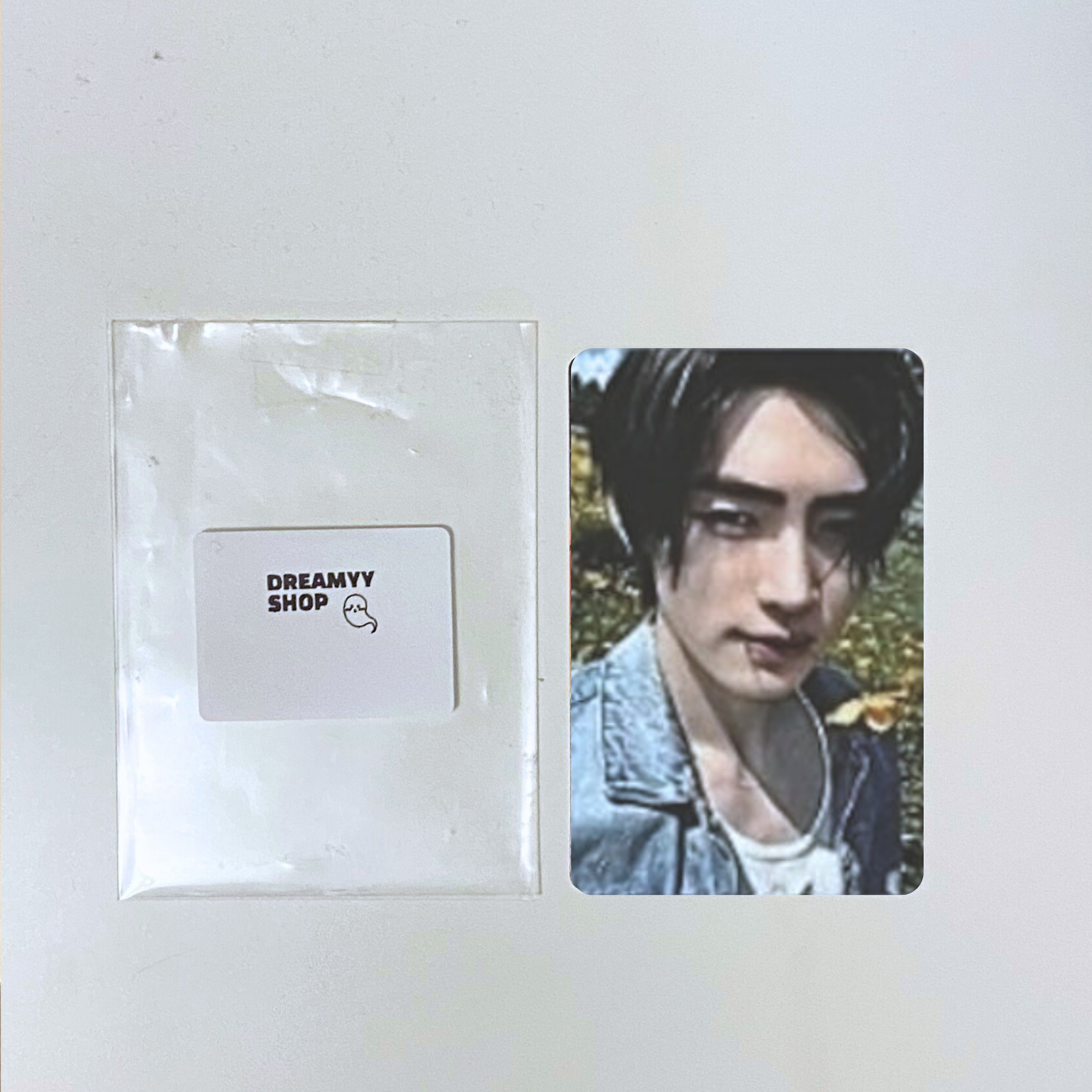 ENHYPEN - Orange Blood Weverse Photocards