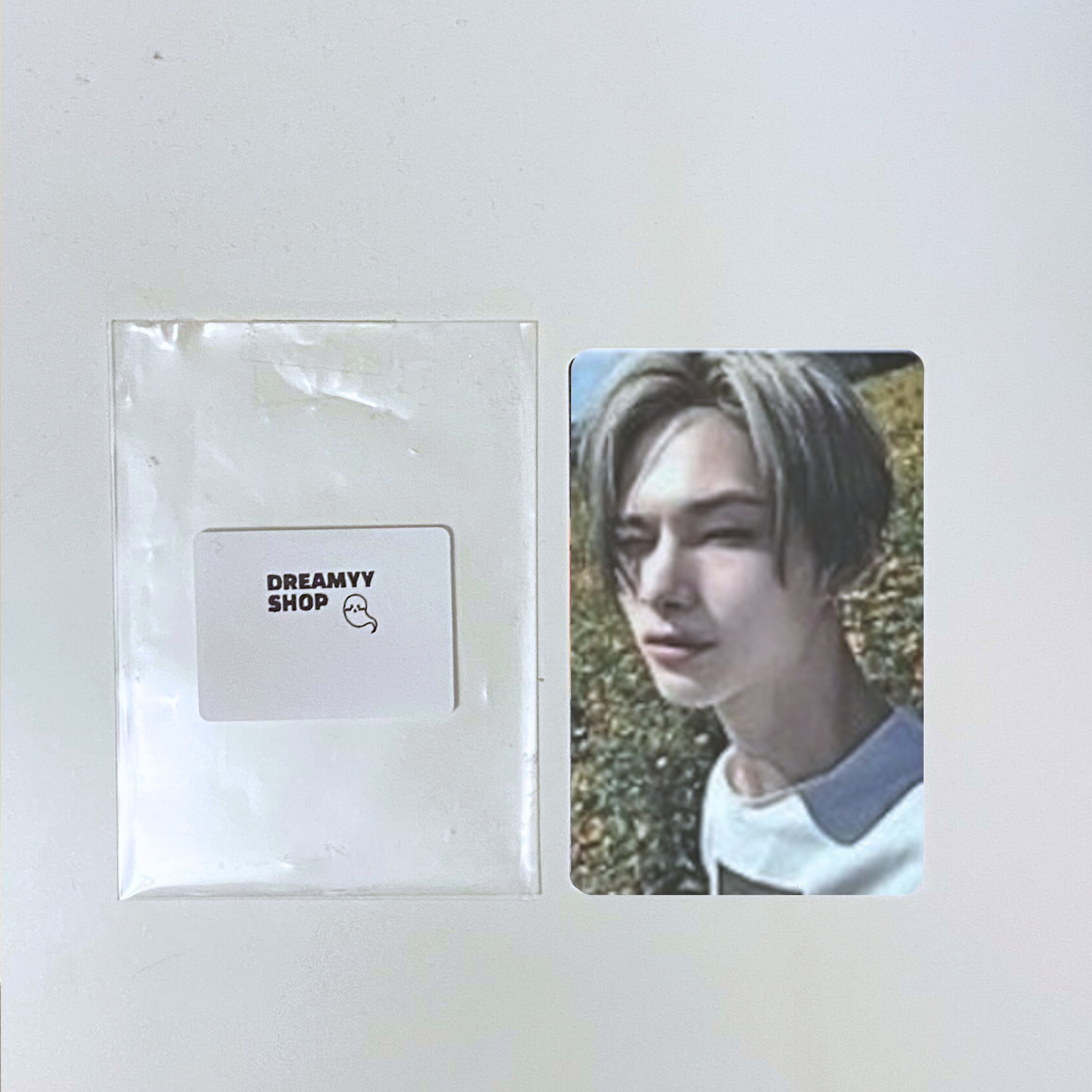 ENHYPEN - Orange Blood Weverse Photocards
