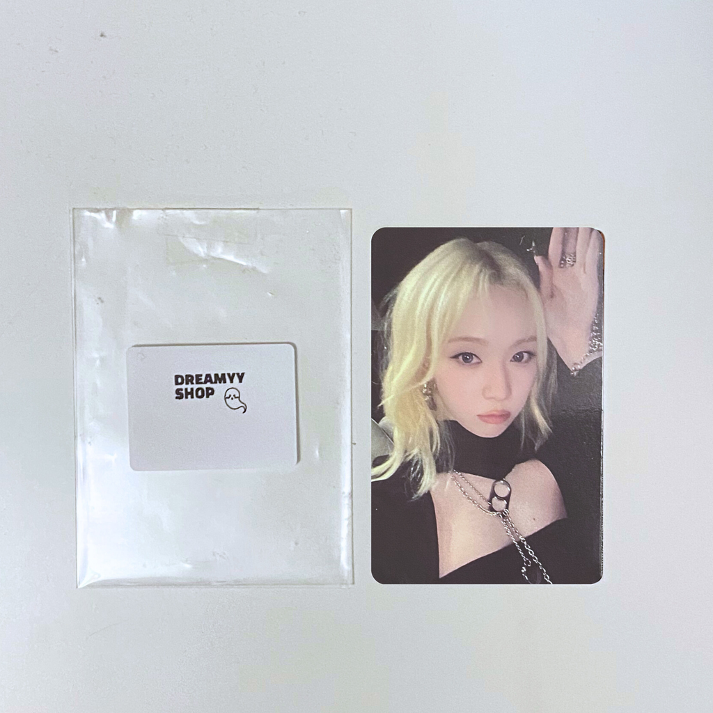 AESPA - Armageddon Star River POB