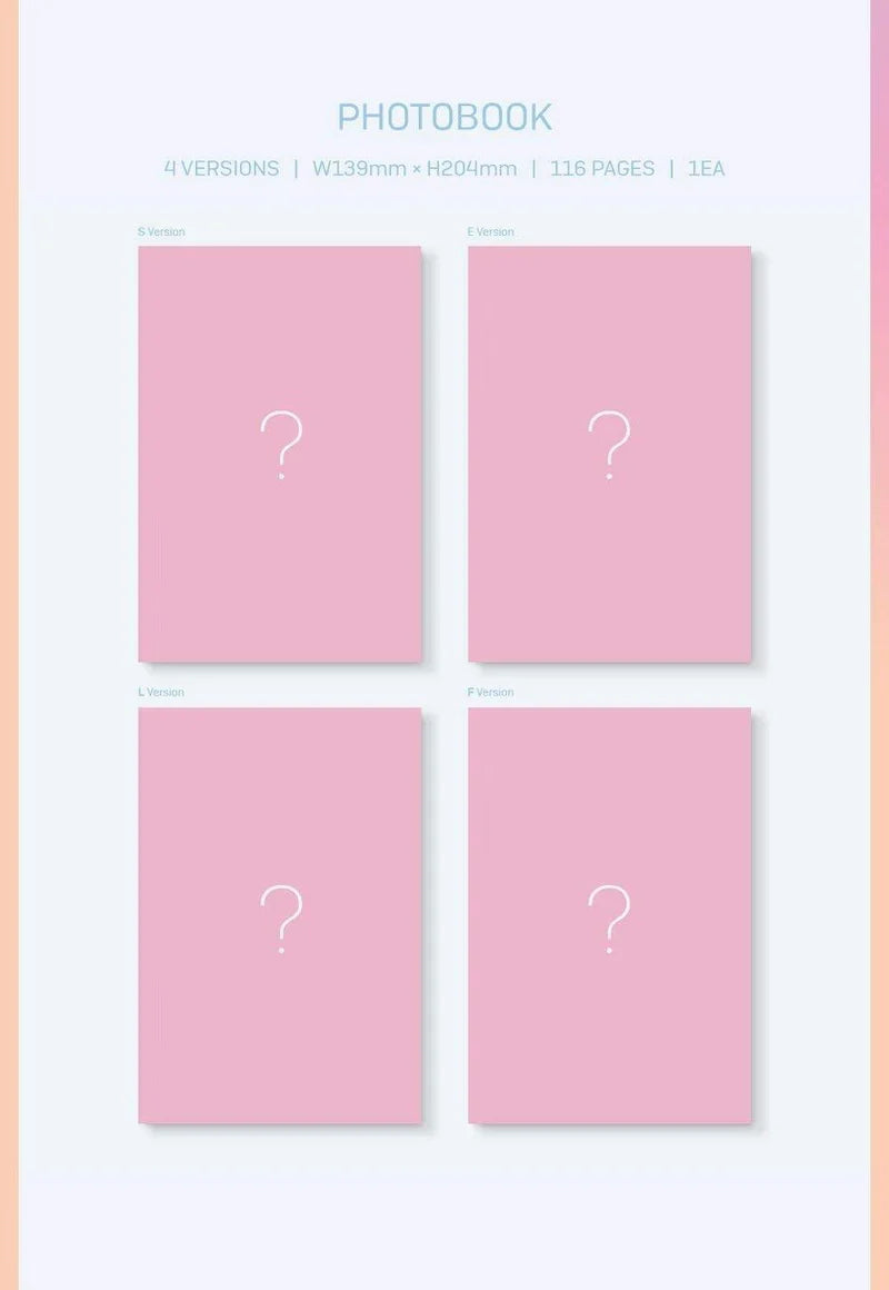 BTS - LOVE YOURSELF: ANSWER