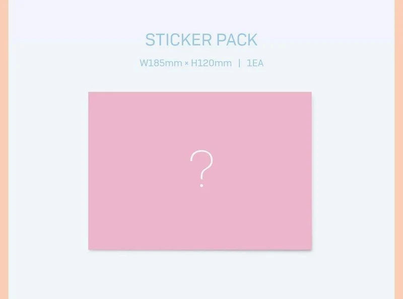 BTS - LOVE YOURSELF: ANSWER