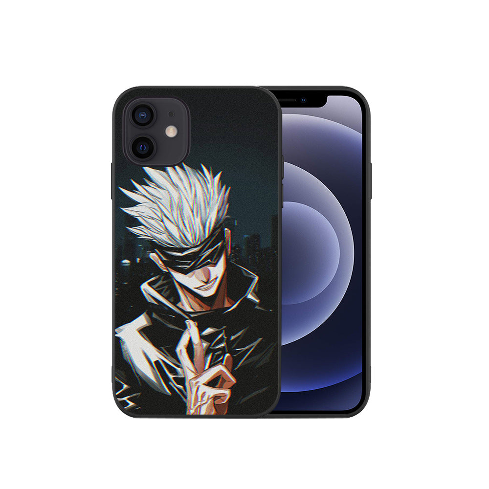 Jujutsu Kaisen - mobile phone case