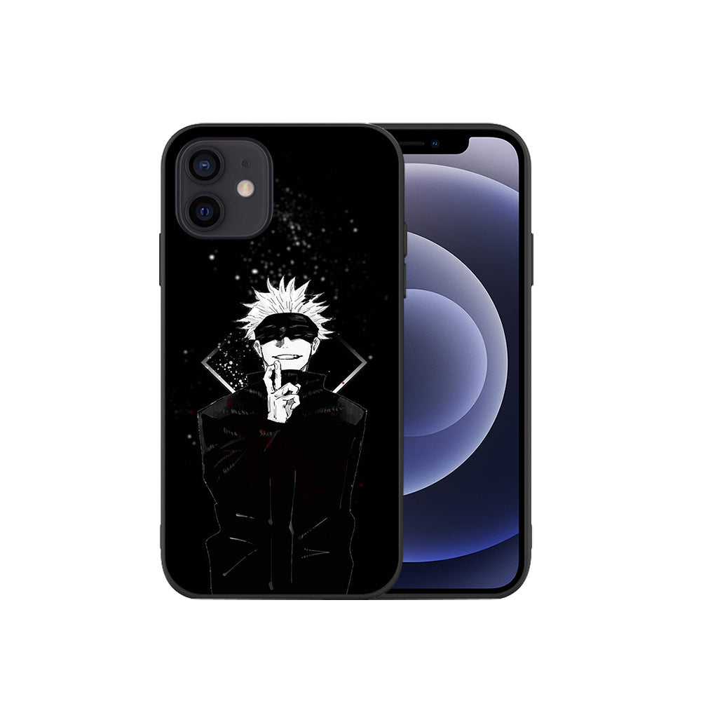Jujutsu Kaisen - mobile phone case