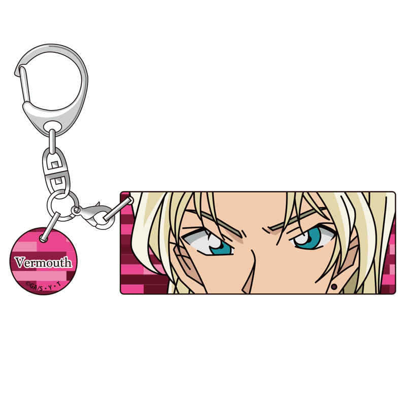 Detective Conan -  acrylic keychain