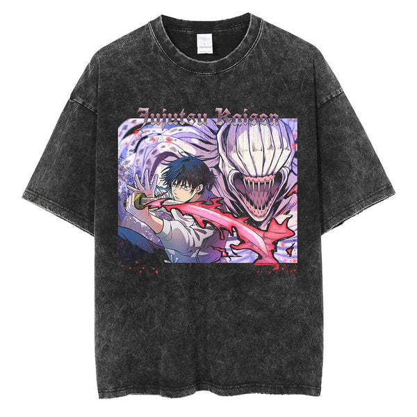 Jujutsu Kaisen - T Shirt