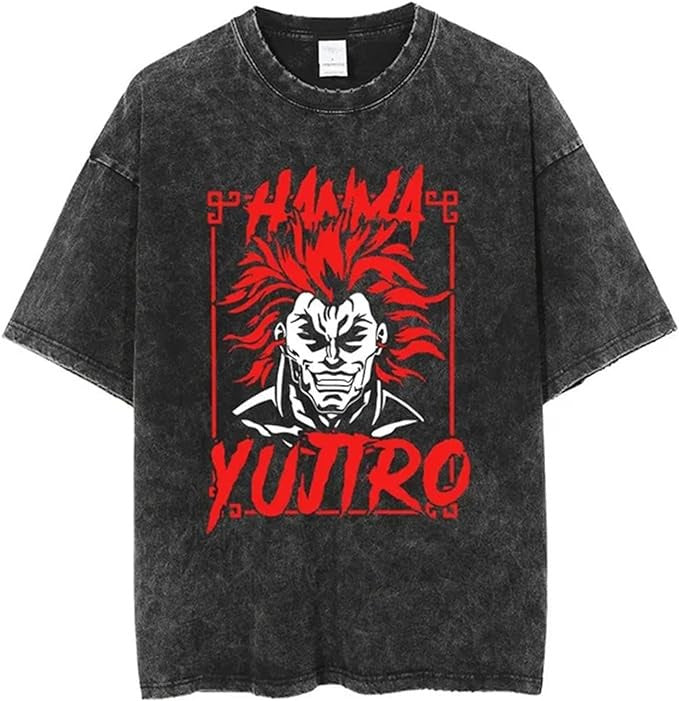 Jujutsu Kaisen - Graphic Tshirt