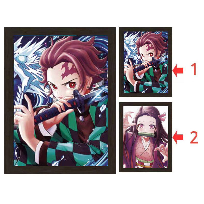 Demon Slayer - poster