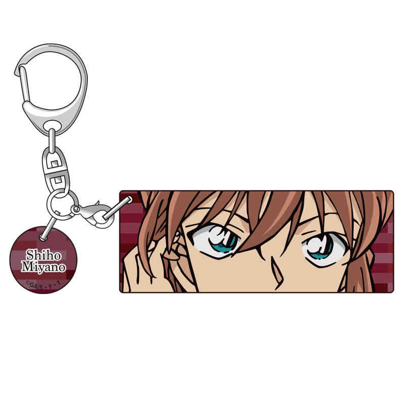 Detective Conan -  acrylic keychain
