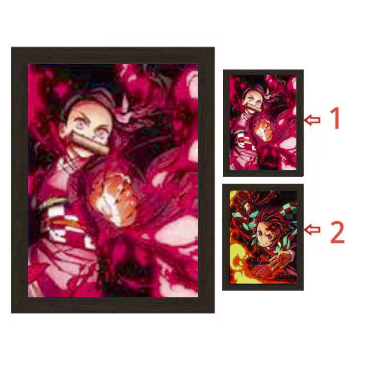 Demon Slayer - poster