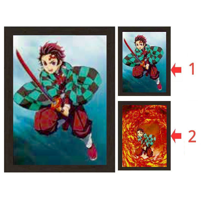 Demon Slayer - poster