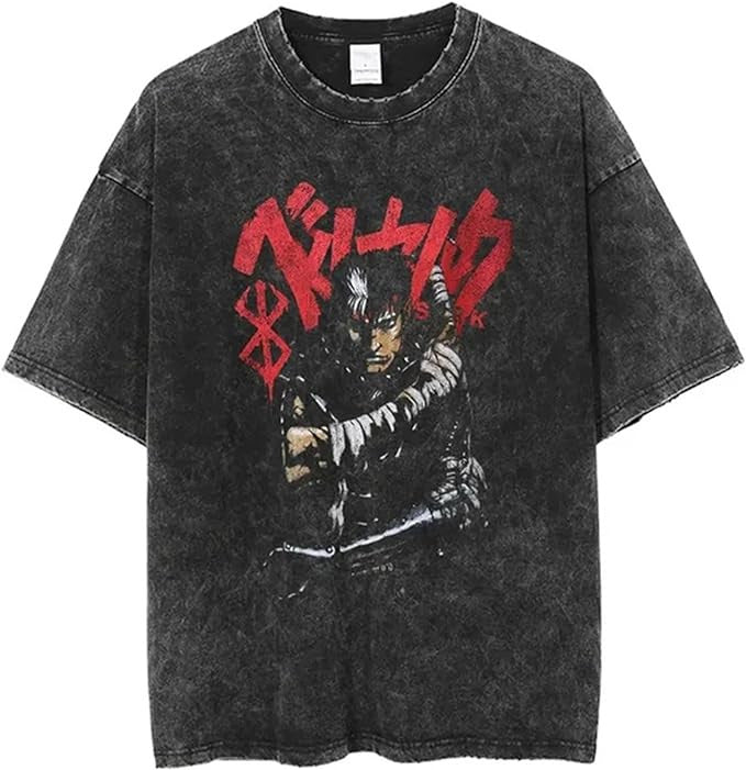 Jujutsu Kaisen - Graphic Tshirt