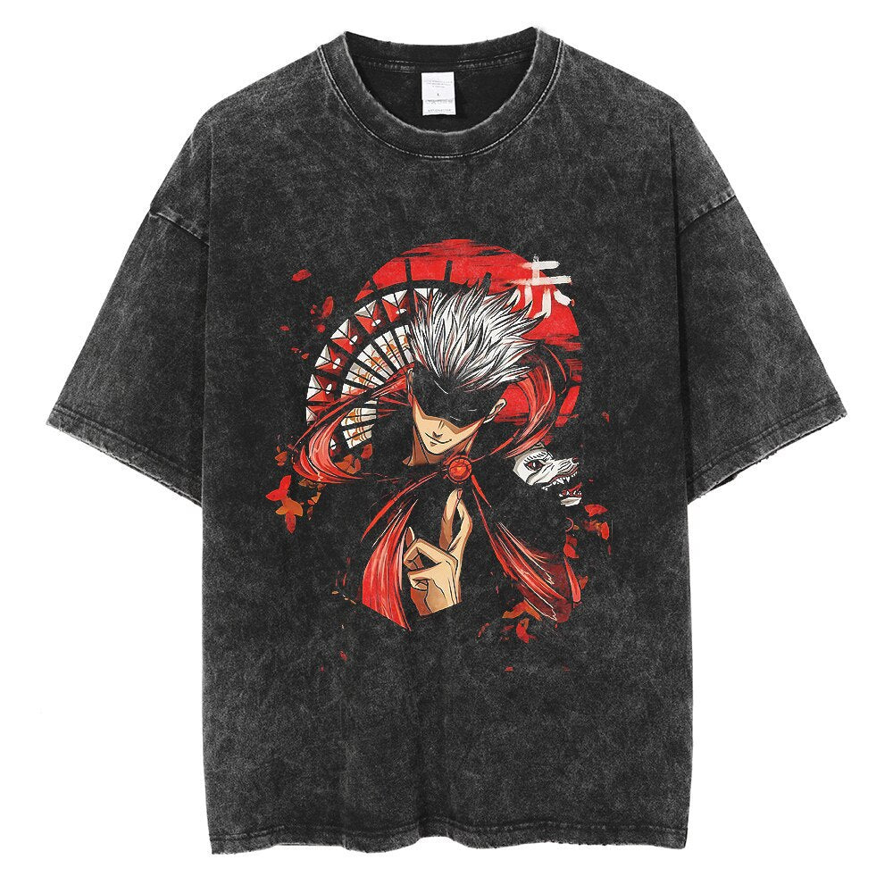 Jujutsu Kaisen - T Shirt