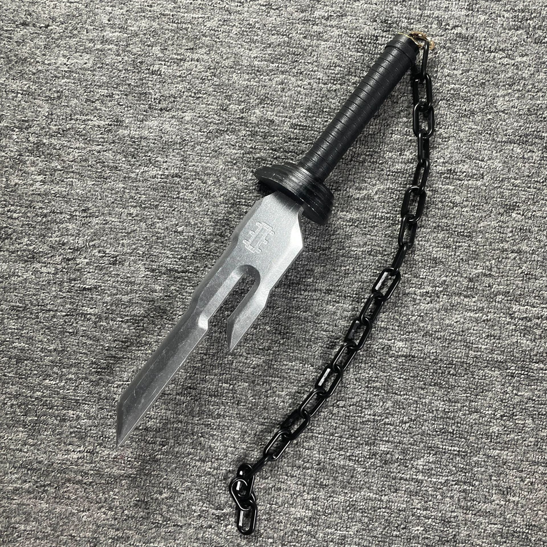 Jujutsu Kaisen - Fushiguro Shijiro cosplay weapon