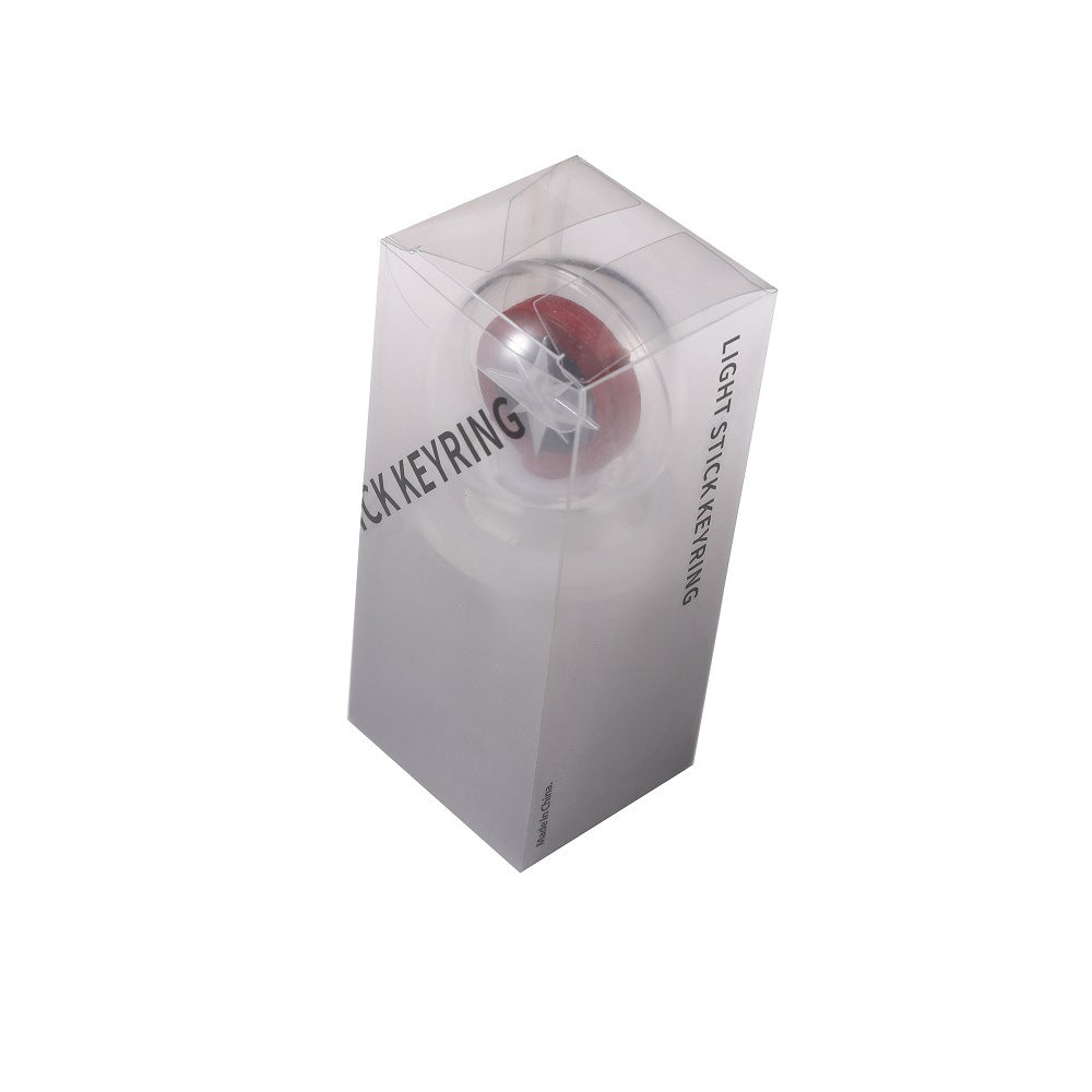 Straykids - mini lightstick keychain