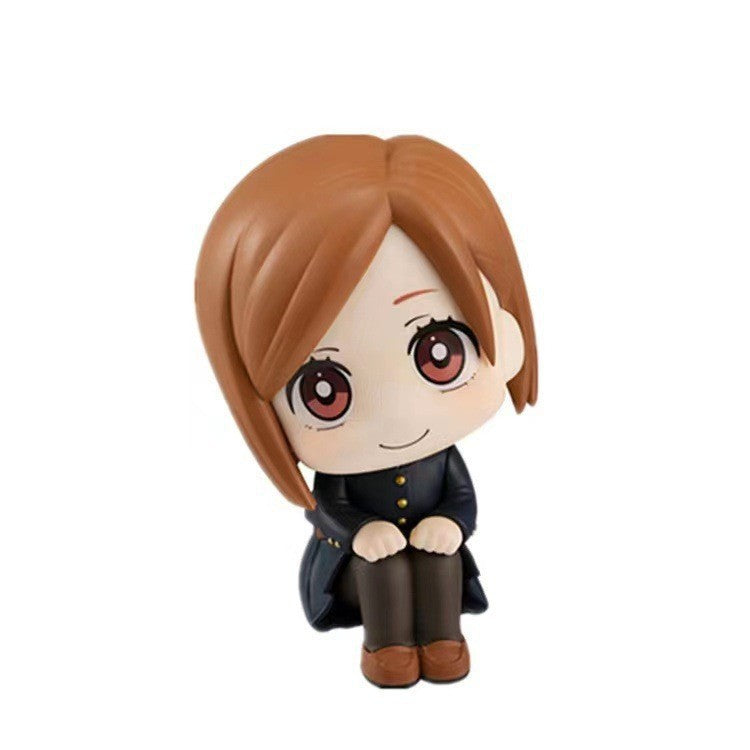 Jujutsu Kaisen - Vinyl Figure