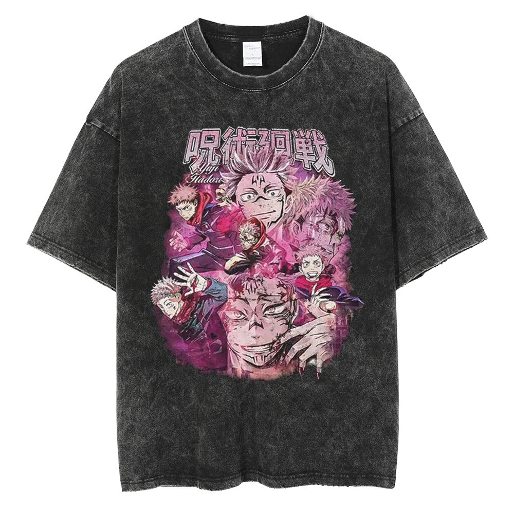 Jujutsu Kaisen - T Shirt
